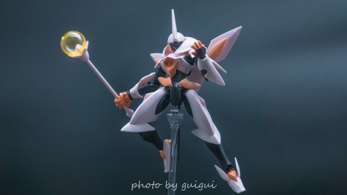 HG 机动战士高达AGE 冯法尔西娅