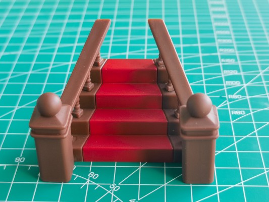 粘土人#2083 月姬-月之残片-  远野秋叶