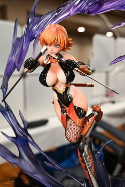 对魔忍RPGX 天真影杰 井河樱