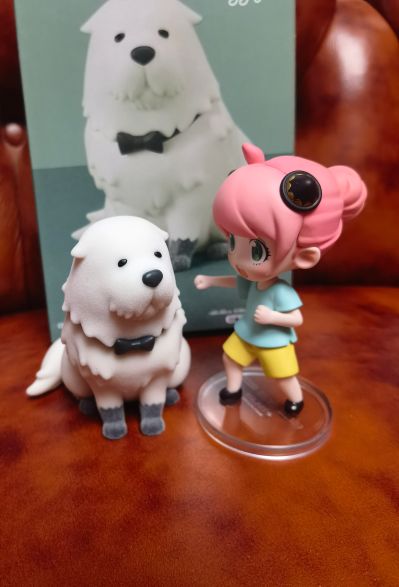 间谍过家家 软萌-邦德·福杰-A款