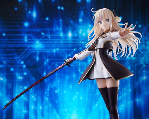 游戏王卡片游戏 怪兽藏品 闪刀姬－零