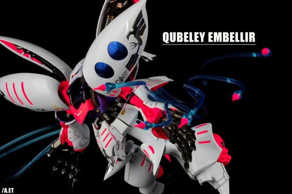 MG  1/100    玫瑰卡碧尼