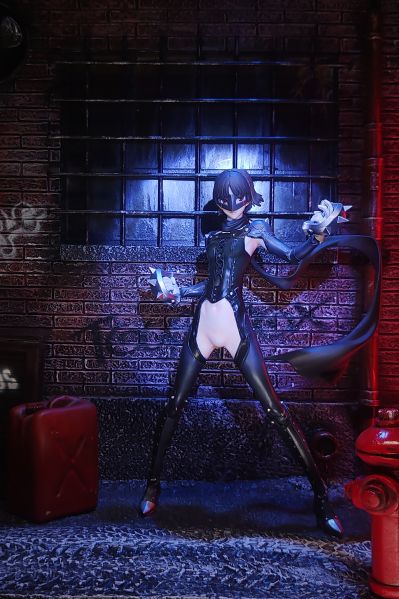 间谍过家家 阿尼亚的日常系列盲盒