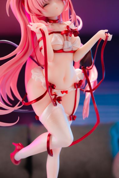 露露姆 温感漆＆追视眼