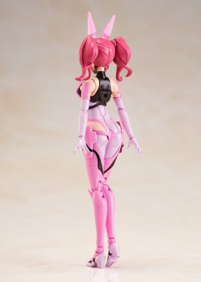 V.F.G. MC-13  超时空要塞DELTA VF-31A 卡伊洛斯 中岛玛基娜