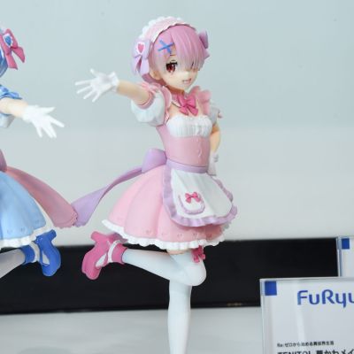 TENITOL Re：从零开始的异世界生活 梦幻女仆 拉姆