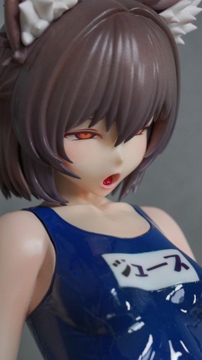 橙汁内酱の泳池放尿play