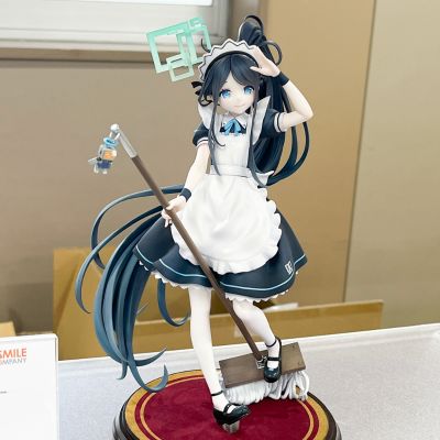 蔚蓝档案 天童爱丽丝 女仆