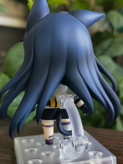 粘土人#2110 明日方舟 煌