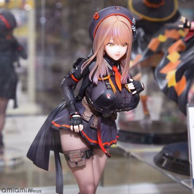 胜利女神：妮姬 艾玛