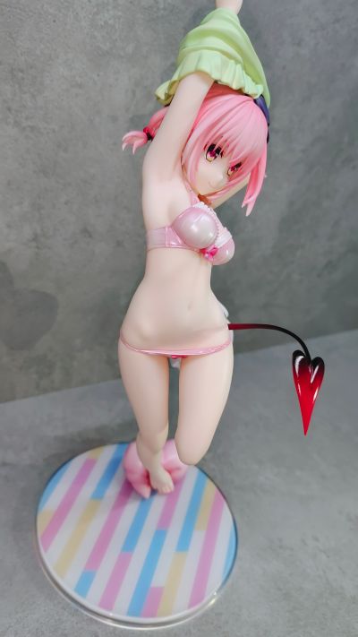 出包王女DARKNESS 梦梦·贝莉雅·戴比路克 换装时刻