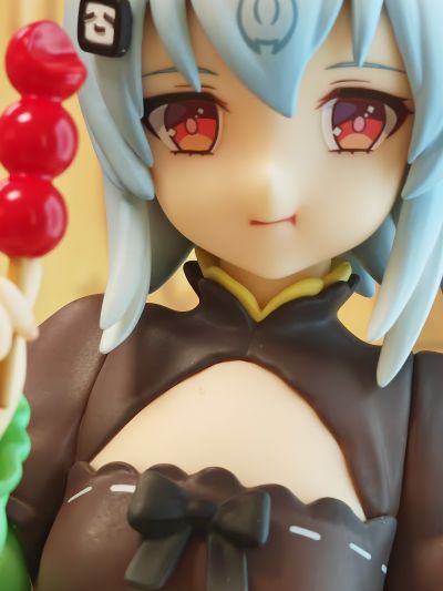 哔哩哔哩 22＆33 私服出游ver. 普通版