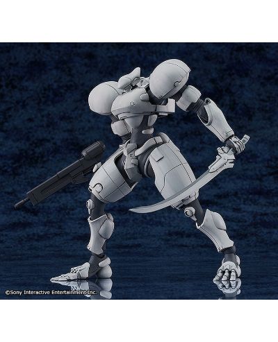 MODEROID 高机动幻想 士魂号 单座型