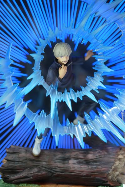 咒术回战 狗卷棘