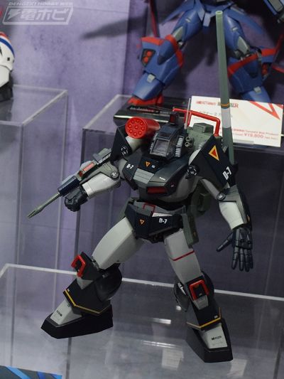 HI-METAL R 太阳之牙 达格拉姆