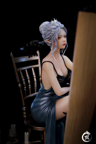 鬼刀系列 笼中雀