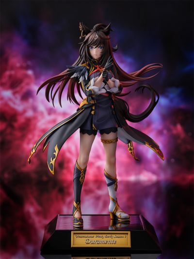 赛马娘 第三季 大鸣大放