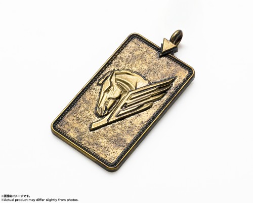 圣斗士圣衣神话EX 圣斗士星矢 The Beginning  天马座星矢