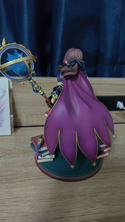 命运-冠位指定 骑兵-莱昂纳多·达·芬奇（第一再临）