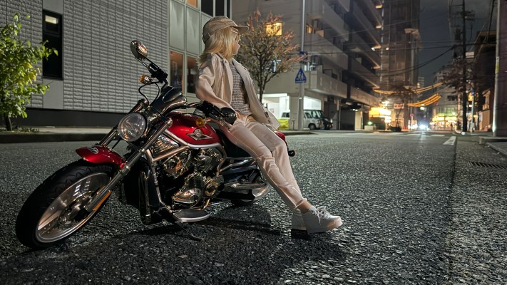 Dollfie Dream Sister DDS VOCALOID 镜音铃