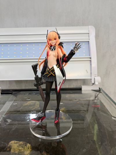 少女前线 M4 SOPMODⅡ