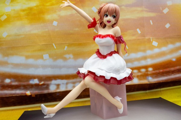 Serenus Couture 我的青春恋爱物语果然有问题 动画10周年纪念 由比滨结衣