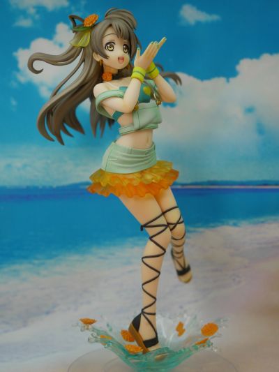 LoveLive! 南小鸟 -夏色笑颜