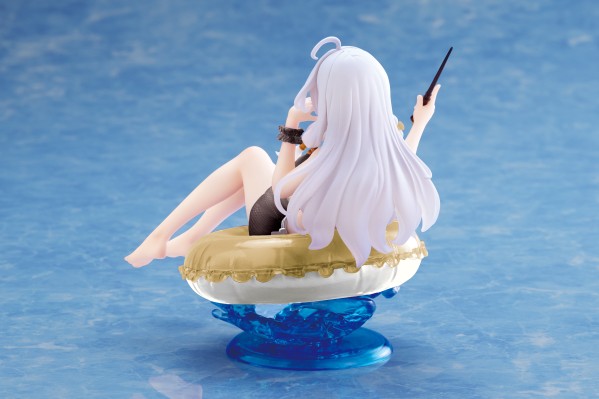 AFG 魔女之旅 伊蕾娜 新装版