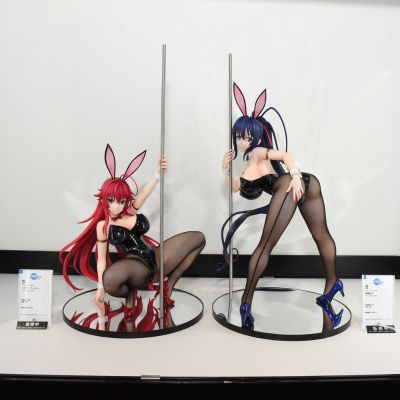 B-style 恶魔高中D×D HERO 姬岛朱乃 兔女郎2