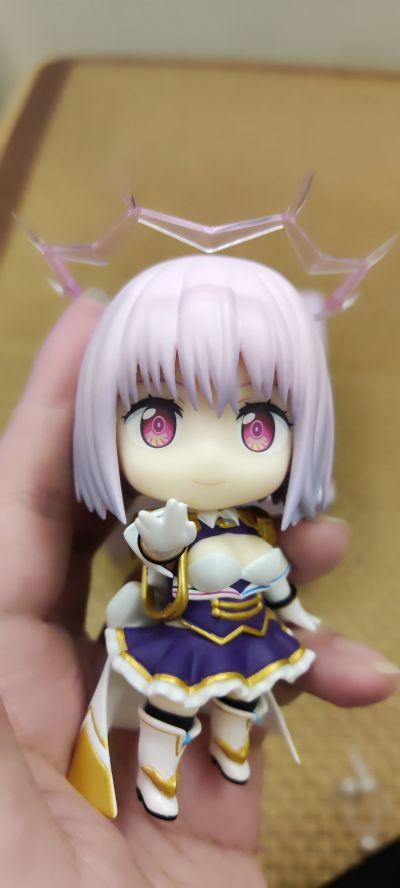 粘土人#2148 剧场版 古立特宇宙 新条茜 新秩序