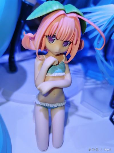 RESINYA！ ほめられてのびるらじおPP 风音酱 手办+CD套装 附赠P碳特制杯垫