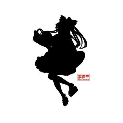 Coreful  约会大作战 第四季 夜刀神十香~日式哥特~