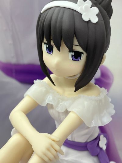 Serenus couture 魔法少女小圆 剧场版 [新篇] 叛逆的物语 晓美焰