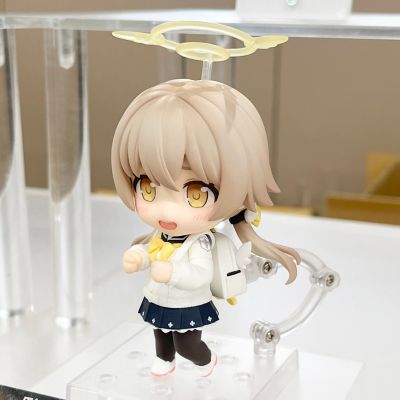 粘土人#2321 蔚蓝档案 阿慈谷日富美