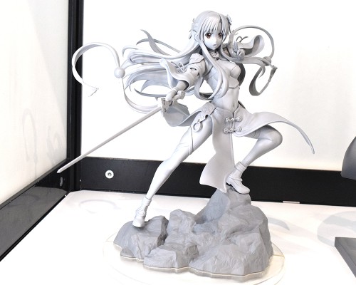 KDcolle 刀剑神域 亚丝娜 凉丽佳人