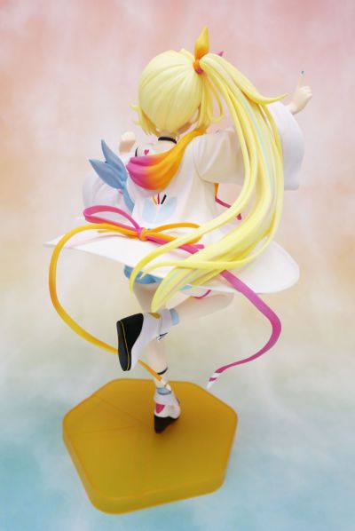 TENITOL  彩虹社 星川莎拉