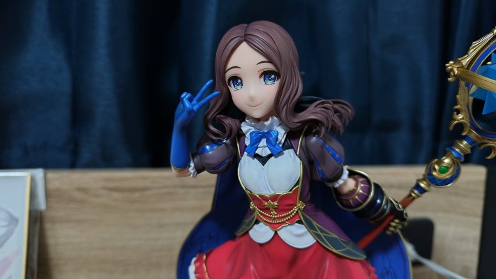 命运-冠位指定 骑兵-莱昂纳多·达·芬奇（第一再临）