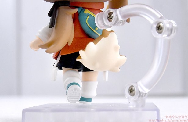 粘土人#2338 豆日向