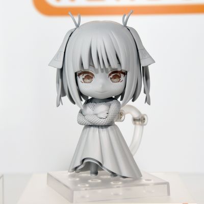 粘土人#2371 五等分的新娘∽ 中野二乃 婚纱