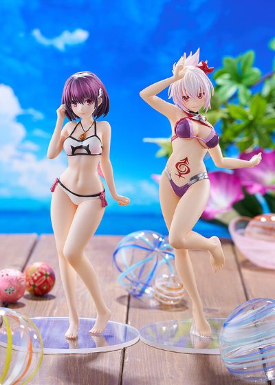 POP UP PARADE 妖幻三重奏 花奏铃