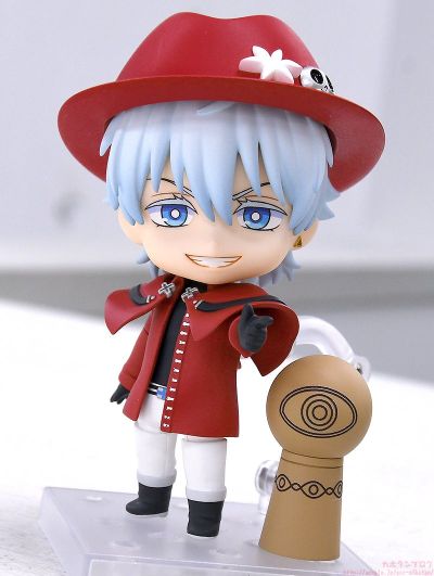 粘土人#2309 吸血鬼马上死 罗纳德+眼光家伙