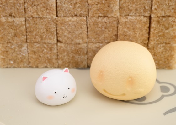 Luminasta  请问您今天要来点兔子吗？ 心爱