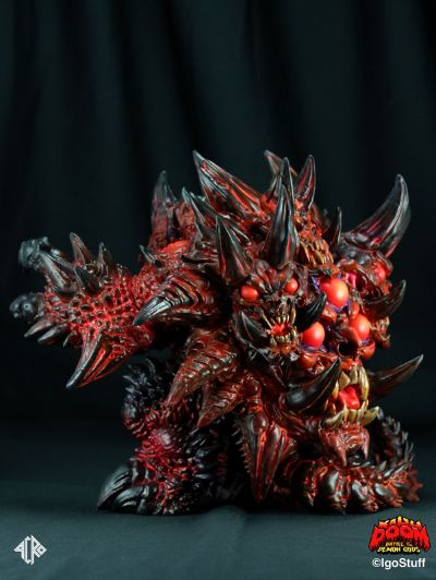 怪兽浩劫：魔神大战 乌龟恶魔