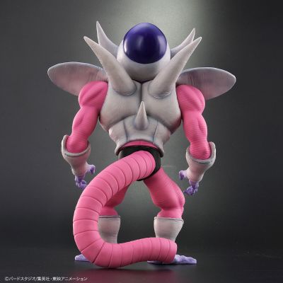 龙珠ARISE 弗利萨 第三形态