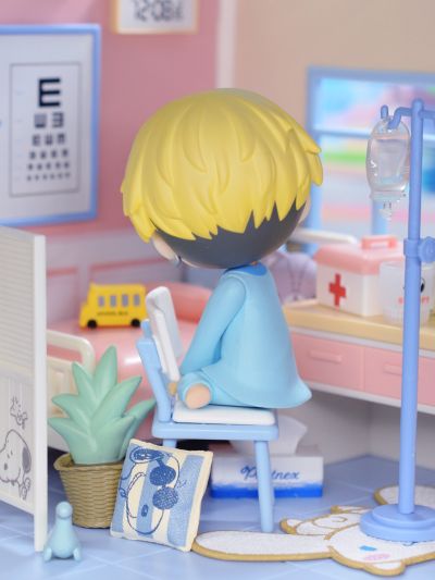 パジャマ