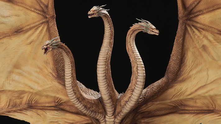 基多拉 2019 豪华版