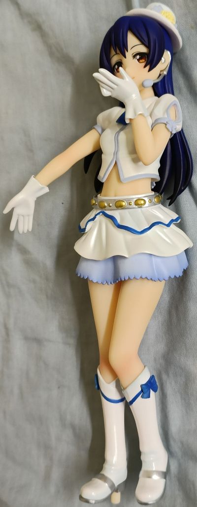 LoveLive! 园田海未 First Fan Book Ver. 