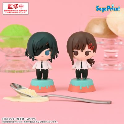 链锯人 Tiny Melties 精细人偶3