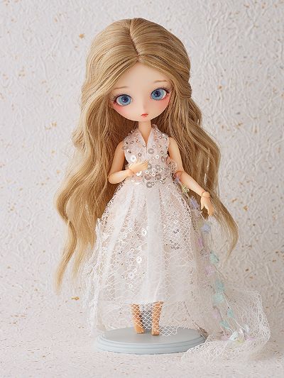 Harmonia bloom 原创玻璃眼珠系列 巨蟹座