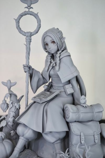 迷宫饭 玛露西尔·多纳托 ～增添迷宫的色彩～